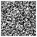 QR code with A Plus Gymnastics contacts