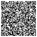 QR code with Rack & Cue contacts