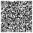 QR code with Safari contacts