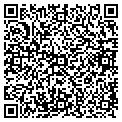 QR code with Pb&U contacts