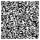QR code with Magic Valley Gymnastics contacts