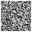 QR code with J W Industries contacts