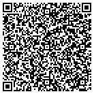 QR code with Action Gymnastics Academy contacts