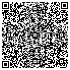 QR code with Preston's Family Restaurant contacts