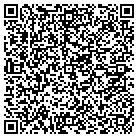 QR code with High Tower Construction Servs contacts