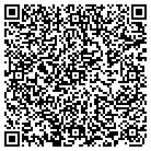 QR code with West Coast Billiard Service contacts