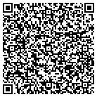 QR code with Rahway White Diamond contacts