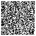 QR code with A C A contacts