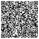 QR code with A Authorized Appliance Repair contacts