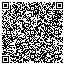 QR code with Rick's Billiard contacts