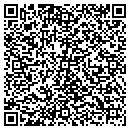 QR code with D&N Refrigeration LLC contacts