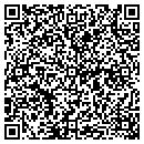 QR code with O No Towing contacts