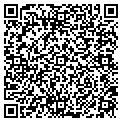 QR code with Rainbow contacts