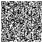 QR code with Custom Surface Works Inc contacts