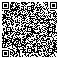 QR code with Rack contacts