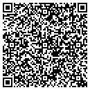 QR code with J P Weigand & Sons Inc contacts