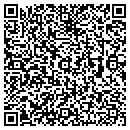 QR code with Voyager Taxi contacts