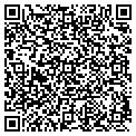 QR code with Klbr contacts