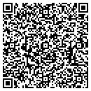 QR code with Ann's Dance contacts