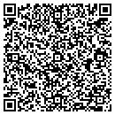 QR code with Capone's contacts