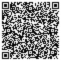 QR code with Six Abi contacts
