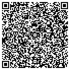 QR code with A Authorized Refrigeration Service contacts