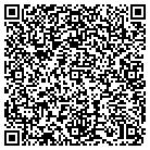 QR code with Cheer & Tumble Studio Inc contacts