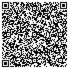 QR code with H & R Block Tax Service contacts