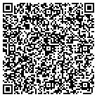 QR code with A Pittsburgh Service Center contacts