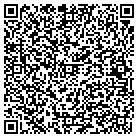 QR code with A Step Above Appliance Repair contacts