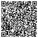QR code with Tammys Cakes contacts
