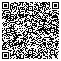 QR code with Tck Cakes contacts