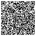 QR code with Cunninghams Billiards contacts