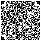 QR code with Cunningham's Pool & Darts Inc contacts