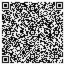 QR code with D And J Billards Inc contacts