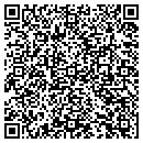 QR code with Hannum Inc contacts