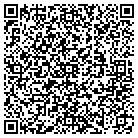 QR code with Iron County Hwy Department contacts
