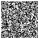 QR code with C Bell Jewelry contacts