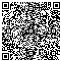 QR code with Gymnastics Etc contacts