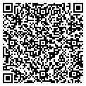QR code with Tashmoo contacts