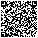 QR code with H N T Multi Service contacts