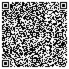 QR code with Hollywood Billiards Inc contacts