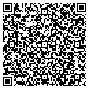 QR code with The Look contacts