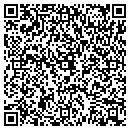 QR code with C Ms Flooring contacts