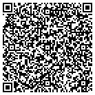 QR code with Hilton Regency Reservation Center contacts