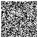QR code with Kiss Shot Billiards Inc contacts