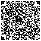 QR code with Madison Revenue Department contacts