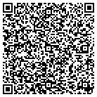 QR code with Czarnik's Refrigeration contacts