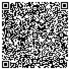 QR code with Upper Pinellas Intrfth Vol Cr contacts