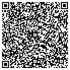 QR code with Oneonta Finance Department contacts